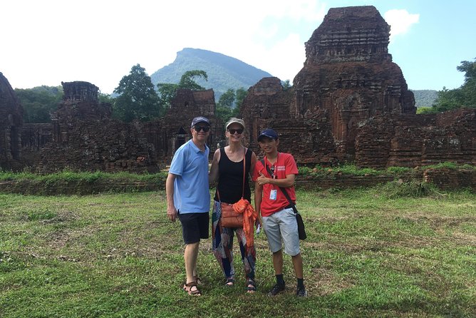 My Son sanctuary and Marble mountain tours or transfer - Key highlights to plan around