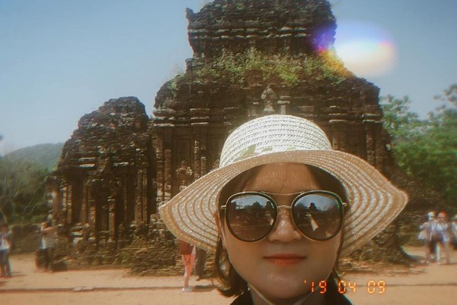 My Son Sanctuary Daily Ingroup Morning Tour from Da Nang/Hoi An - Key things you’ll notice on this My Son Sanctuary morning
