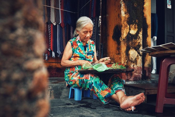 My Son Sanctuary - Hoi An Highlights: PRIVATE Full-day Tour from Da Nang - Worth the $95: what you’re really paying for