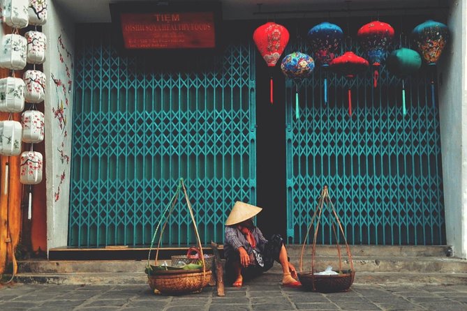 My Son Sanctuary - Hoi An Highlights: PRIVATE Full-day Tour from Da Nang - My Son Sanctuary: ruined temples and the Cham Museum stop