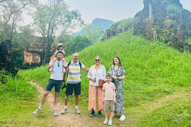 MY SON SANCTUARY PRIVATE TOUR Morning or Afternoon - My Son Sanctuary: why this spot is worth your travel time