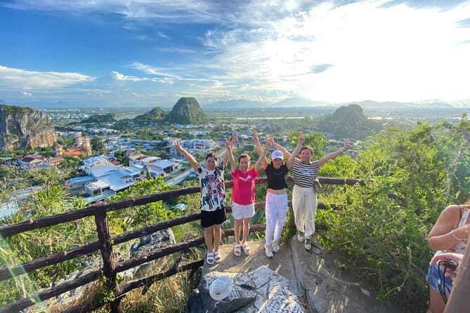 MY SON SANCTUARY PRIVATE TOUR Morning or Afternoon - Who this private tour is best for
