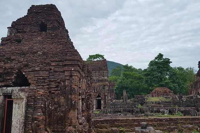 MY SON SUNRISE TOUR to avoid Crowds, Take Nice Photos from HOI AN or DANANG CITY - Price and Logistics: What $68.67 Buys You Here