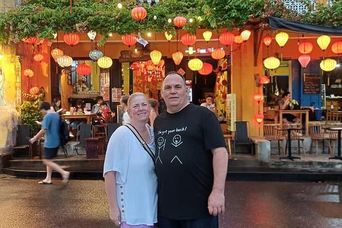 Night Boat Ride in Hoi An- Colourful Lanterns-Pick up at 16:30p.m - Who this fits best (and who might want a different plan)