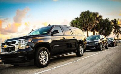 Pick up from Airport to InterContinental Resort by private car - Airport pickup done the easy way: name sign and luggage help