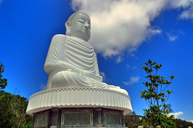 PREMIER TOUR - Discover Golden Bridge and Ba Na hill - Small group by Mini Van - Golden Bridge and Ba Na Hills: how the day actually flows