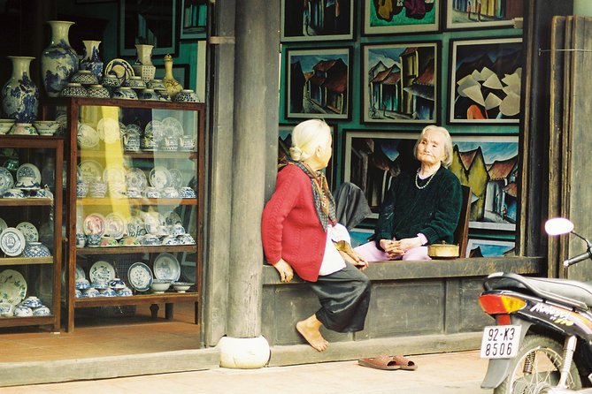 Private Arrival Transfer: Danang International Airport to Hotel in Hoian City - Key Highlights Worth Noting