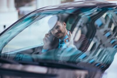 Private Arrival Transfer: Danang International Airport to Hotel in Hoian City - The Car Ride to Hoi An: Short, Comfortable, and Actually Useful