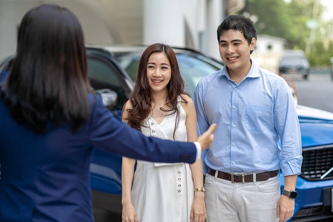 Private Arrival Transfer: Danang International Airport to Hotel in Hoian City - Price and Value: $15.35 Per Person Is About Risk Reduction