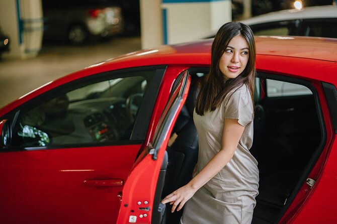 Private Arrival Transfer: Danang International Airport to Hotel in Hoian City - Should You Book This Private Da Nang to Hoi An Transfer?