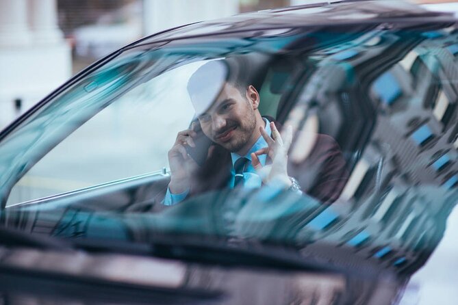 Private Arrival Transfer: Danang International Airport to Hotel in Hoian City - The Car Ride to Hoi An: Short, Comfortable, and Actually Useful