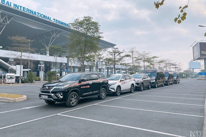 Private Car from Da Nang to Hue - Key Points You’ll Care About