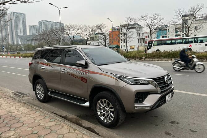 Private Car from Da Nang to Hue - Da Nang to Hue Without the Stress: Why This Transfer Works