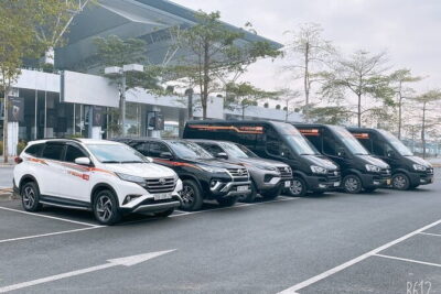 Private Car from Da Nang to Hue - The 3-Hour Drive: Comfort, Timing, and Hai Van Pass Views