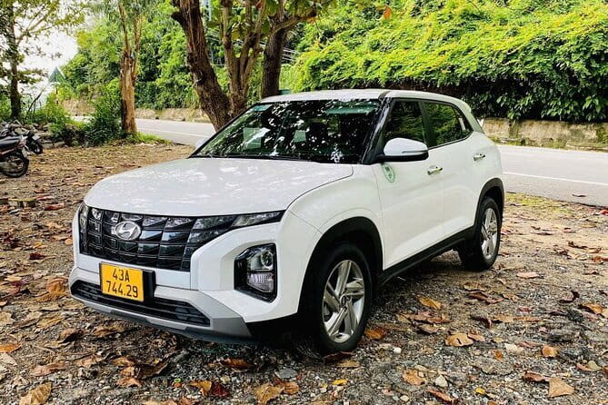 Private Car from Da Nang to Hue - What You’re Getting for the $60 Price (and Why It Can Be Good Value)