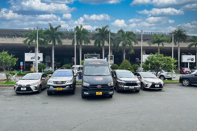 Private Car from Da Nang to Hue - Who This Private Car Is Best For