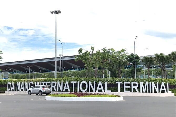 Private Car from Da Nang to Hue - Should You Book This Private Car Transfer?