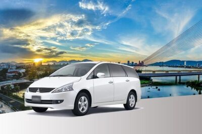 Private car from Danang Airport to your hotel in Danang - Vehicle options and luggage limits you should actually check