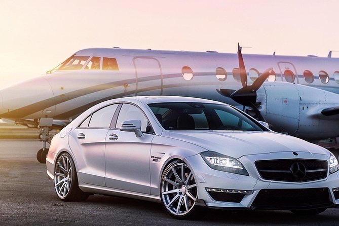 Private car transfer from Hoi An to Da Nang Airport( 1 way ) - Key Things That Matter Most