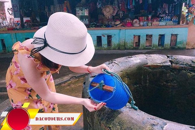 Private Cham Island Snorkeling Tour, Nice Beach, Fishing villages - How the Cham Island day runs from Da Nang and Hoi An