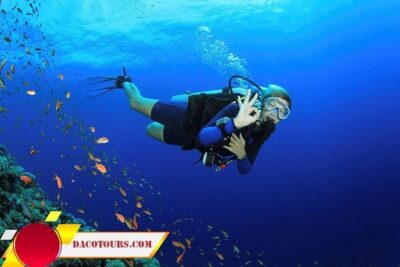 Private Cham Island Snorkeling Tour, Nice Beach, Fishing villages - Getting to Cham Island: Cua Dai Port to Cu Lao Chàm