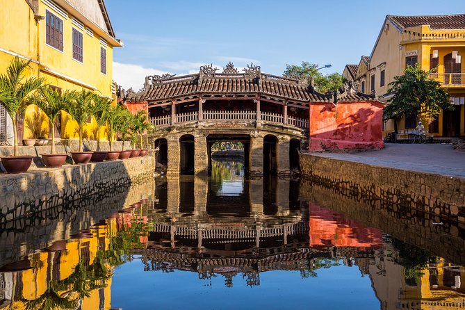 Private Danang City & Bana Hills & Hoi An Ancient Town from any Cruise Port - Da Nang Cathedral: quick, free, and worth the pause