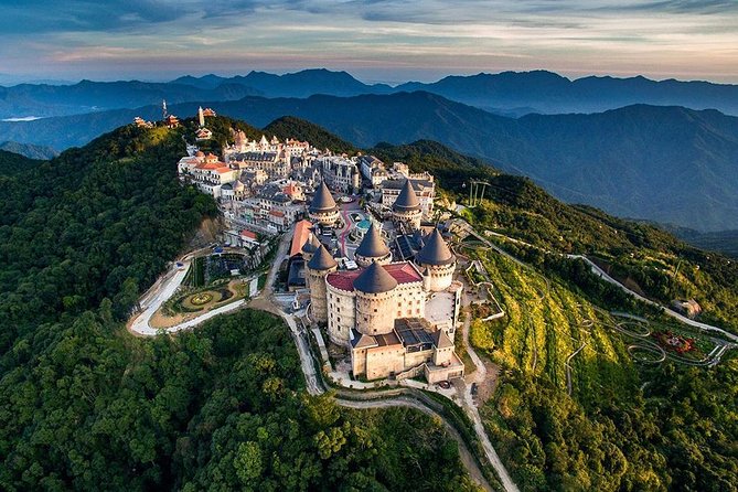 Private Danang City & Bana Hills & Hoi An Ancient Town from any Cruise Port - Duration: why 6–14 hours is a big deal