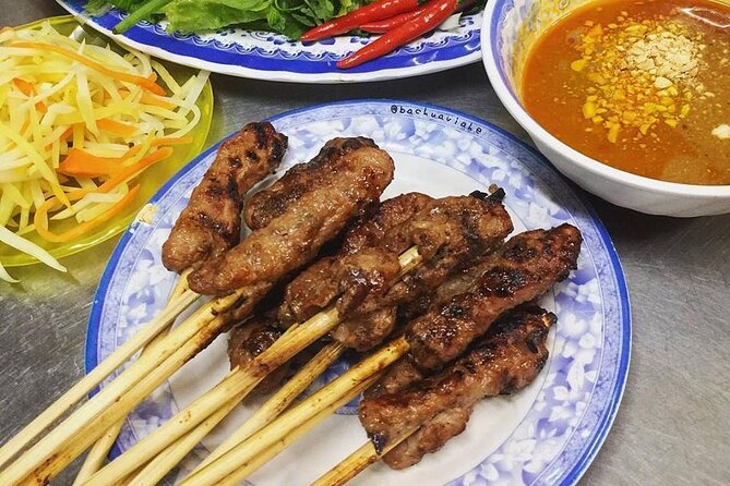 Private Danang Hidden Food Walking Tours by Original Tastes - Key Things I’d Prioritize