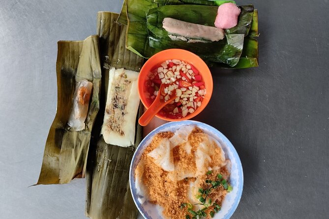 Private Danang Hidden Food Walking Tours by Original Tastes - Price and What $20 Buys in Da Nang