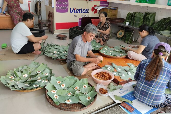 Private Danang Hidden Food Walking Tours by Original Tastes - Should You Book This Da Nang Hidden Food Tour?
