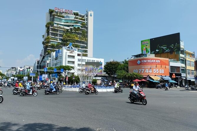 Private Danang Hidden Food Walking Tours by Original Tastes - What You’ll Eat: Up to 10 Regional Flavors Plus Drinks and Dessert