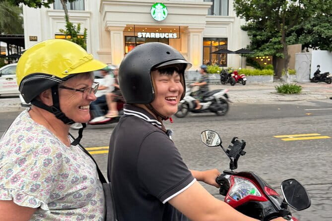 Private Danang Hidden Gems Motorbike Tour - Key things I’d bookmark