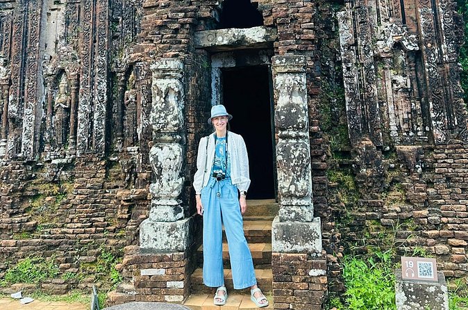Private/ Group Tour: My Son Sanctuary - Price and Tickets: Is $31.24 a Good Value?
