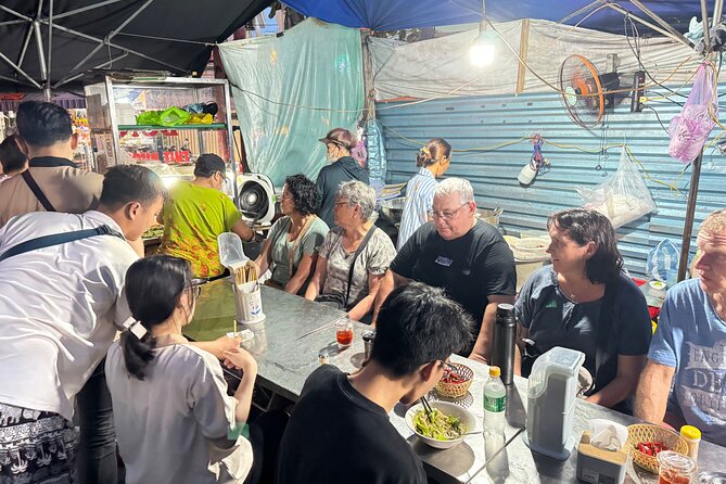 Private Guided Night Tour and Bar in Danang - What You’re Really Buying for $58 (3–4 Hours, Food, Drinks, and Views)