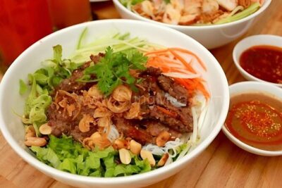 Private Guided Night Tour and Bar in Danang - Meeting Point and Pickup: Starting Near NGOẠI Coffee Workshop