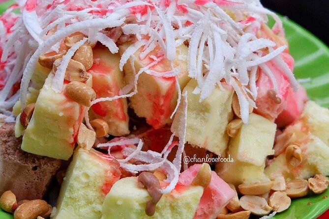 Private Guided Night Tour and Bar in Danang - Bun Thịt Nướng and Local Eats: Street-Style Dinner, Not a Fancy Detour
