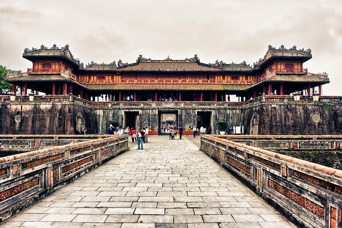 Private Hue city tour from Danang or Hoian day trip - Key Things to Know Before You Go