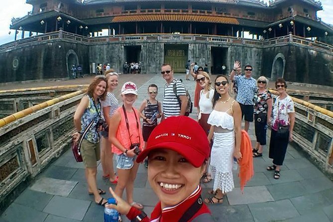 Private Hue city tour from Danang or Hoian day trip - The Real Value of a Private Hue Day: Pickup, Timing, and Effort