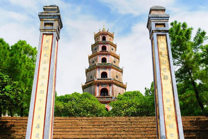 Private Hue city tour from Danang or Hoian day trip - How the Day Feels in Motion: A Practical Run-Through