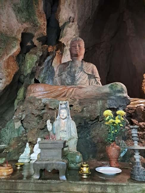 Private Jeep Tour to Marble - Monkey Mountains -Son Tra peak - Key things worth getting excited about
