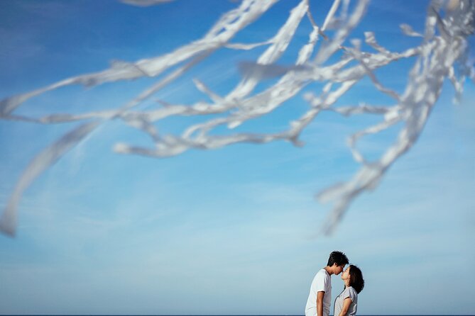 Private Photo Shoot in Da Nang - Key things you’ll notice right away