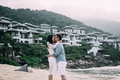 Private Photo Shoot in Da Nang - The 1-hour session: what to expect and how to get the best results