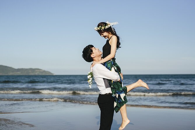 Private Photo Shoot in Da Nang - Who this Da Nang photo shoot is best for