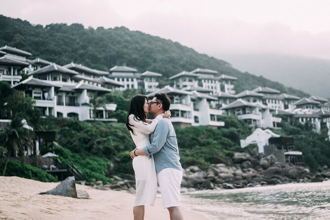 Private Photo Shoot in Da Nang - The 1-hour session: what to expect and how to get the best results