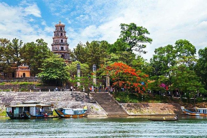 Private Shore Excursion to HUE IMPERIAL CITY from Chanmay/Tiensa Port - Hue Imperial City: A 3-Hour UNESCO Citadel With a Real Sense of Power
