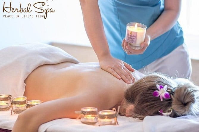 Private Thai Massage - Private by Design: What You Gain With Only Your Group