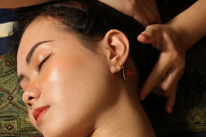 Private Thai Massage - Couples Massage: Going Together Without Syncing Everything