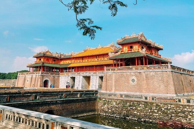 Private Tour to Golden Bridge Ba Na Hills in Da Nang Vietnam - What’s included (and why it’s more valuable than it seems)