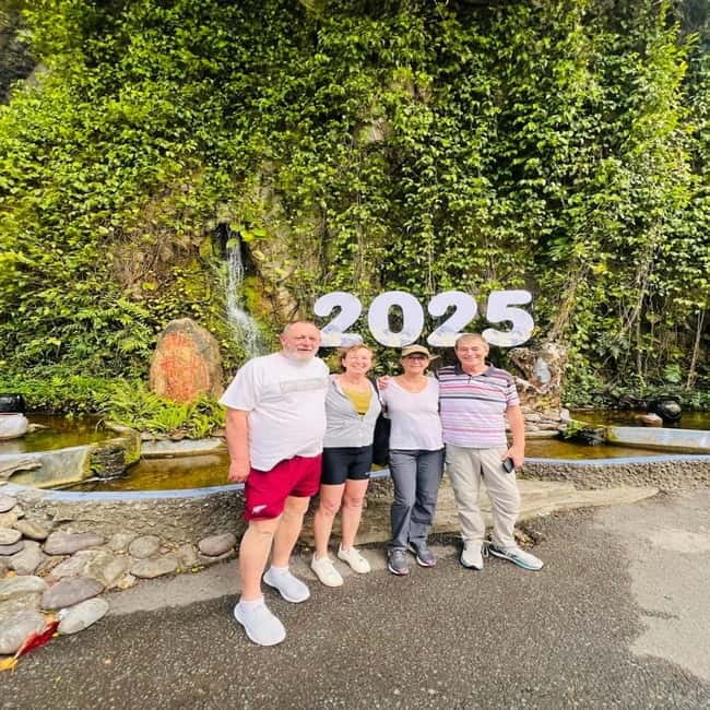 Private Tour to Golden Bridge - BaNa Hills : Hoi An/DaNang - Price and Value: Is $70 per Person Worth It?