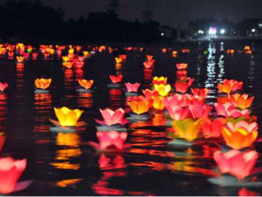 Private Tour to Marble Moutains and Hoi An City at Night. - Why This Marble Mountains and Hoi An Night Tour Makes Sense